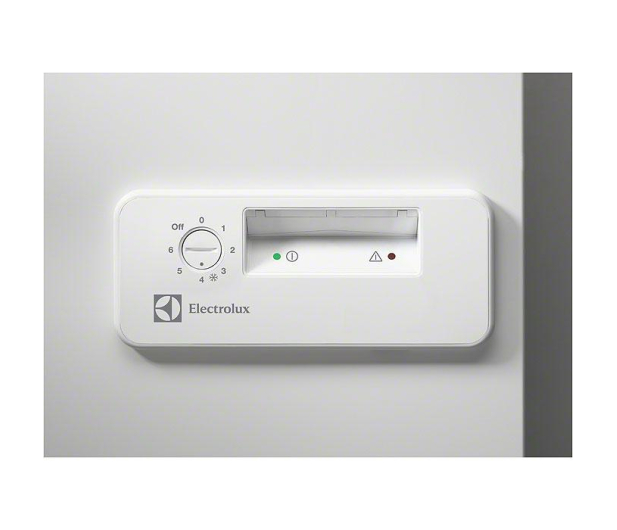 Electrolux ZAMRAŻARKA ELECTROLUX EC14200AW1 [###] - 1395107 - zdjęcie 2